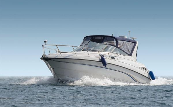 there are various kinds of boat insurance policies available to suit different needs and budgets