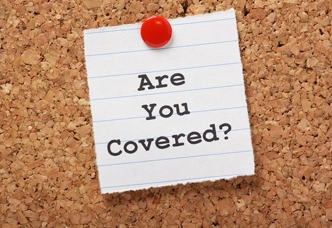 coverage options for motorcycle insurance in Ridgeville